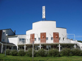 Hotelli Kampeli in Veteli